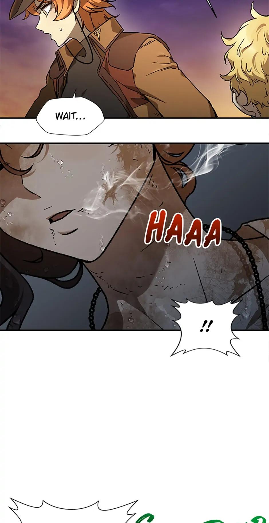 Read Helmut (en) Manga Online