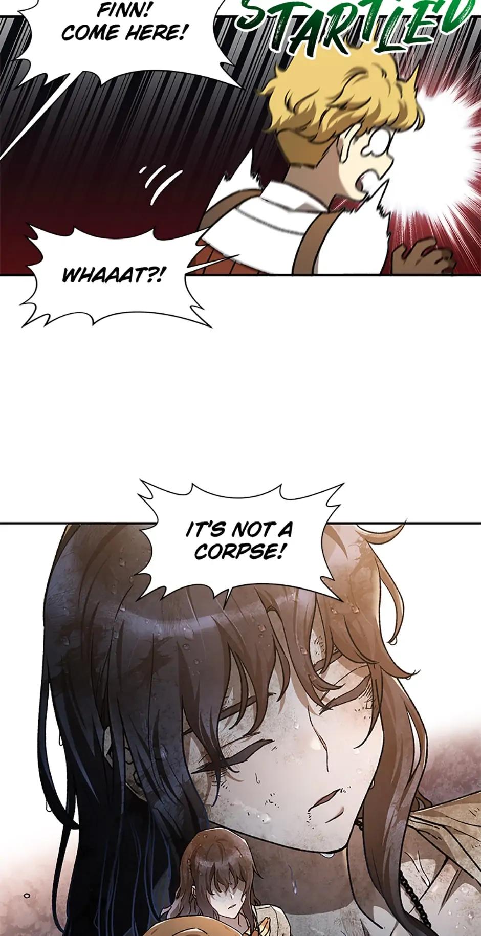 Read Helmut (en) Manga Online