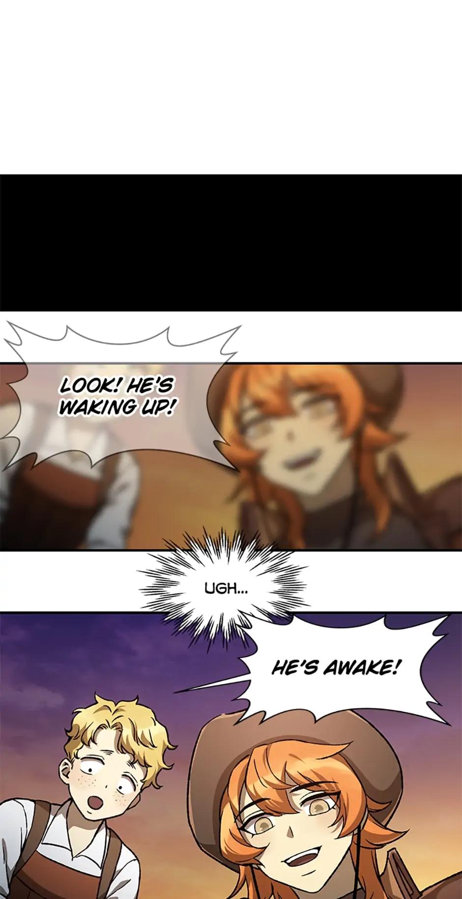 Read Helmut (en) Manga Online