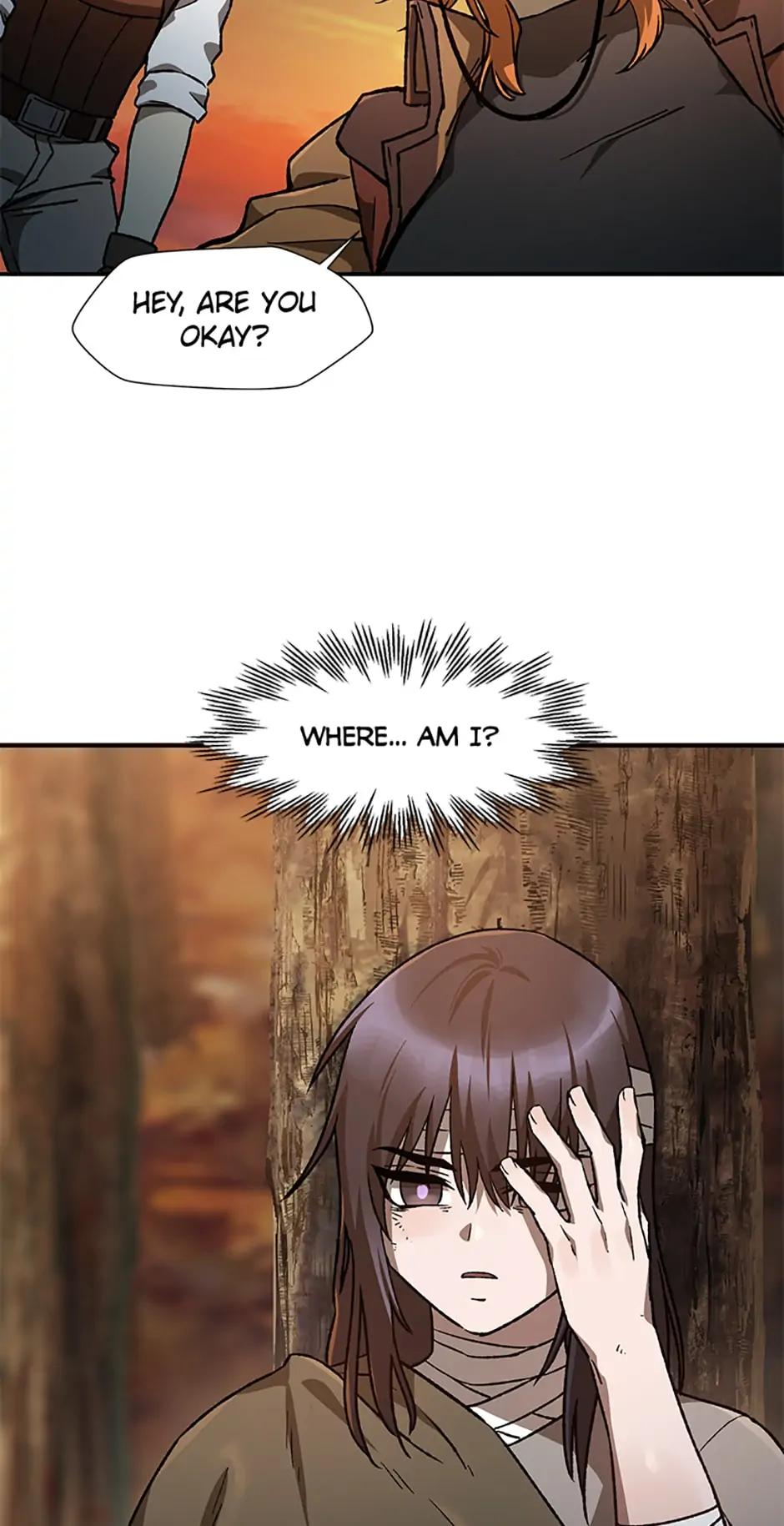 Read Helmut (en) Manga Online