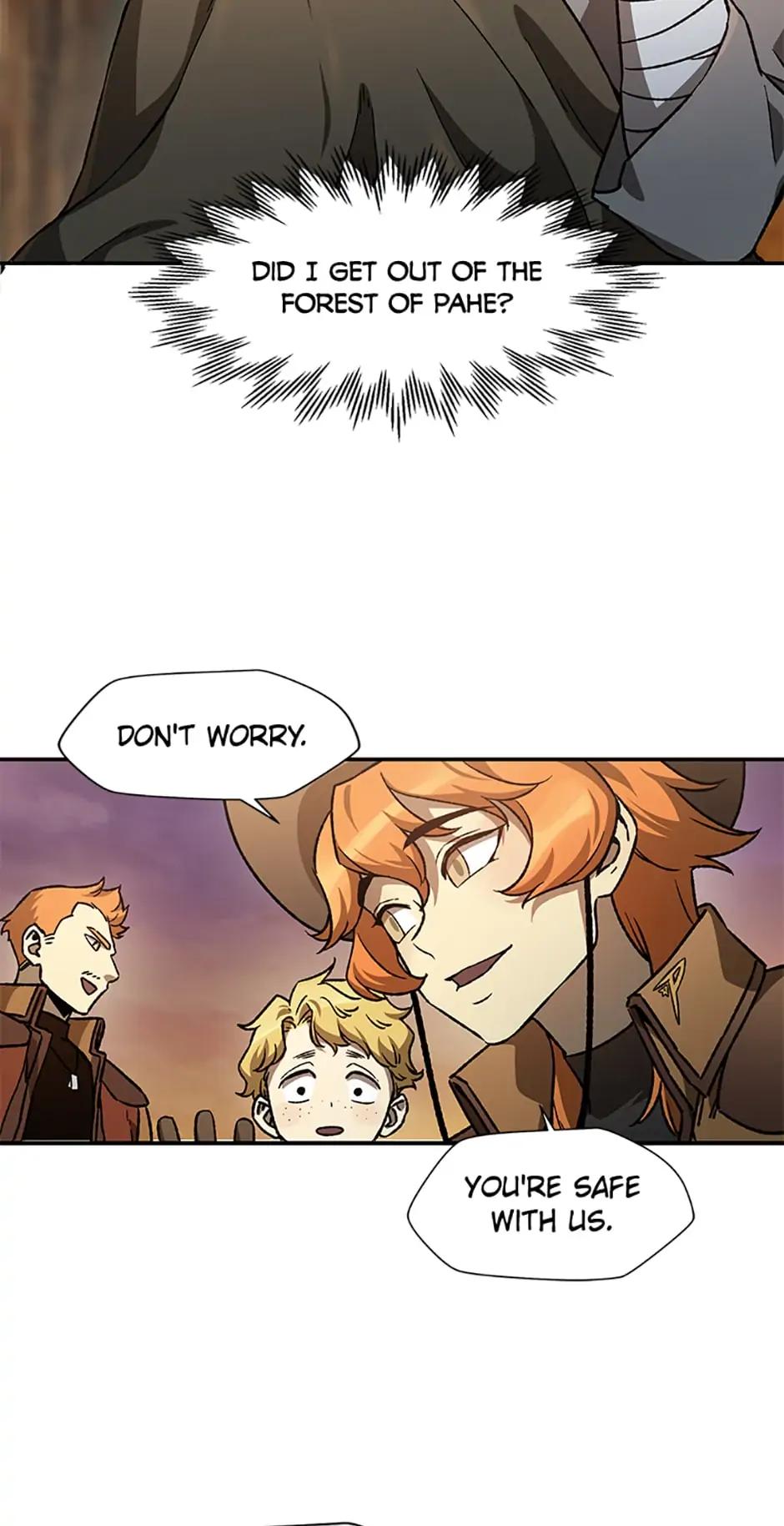 Read Helmut (en) Manga Online