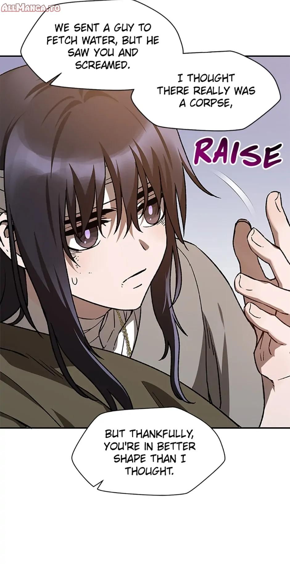 Read Helmut (en) Manga Online