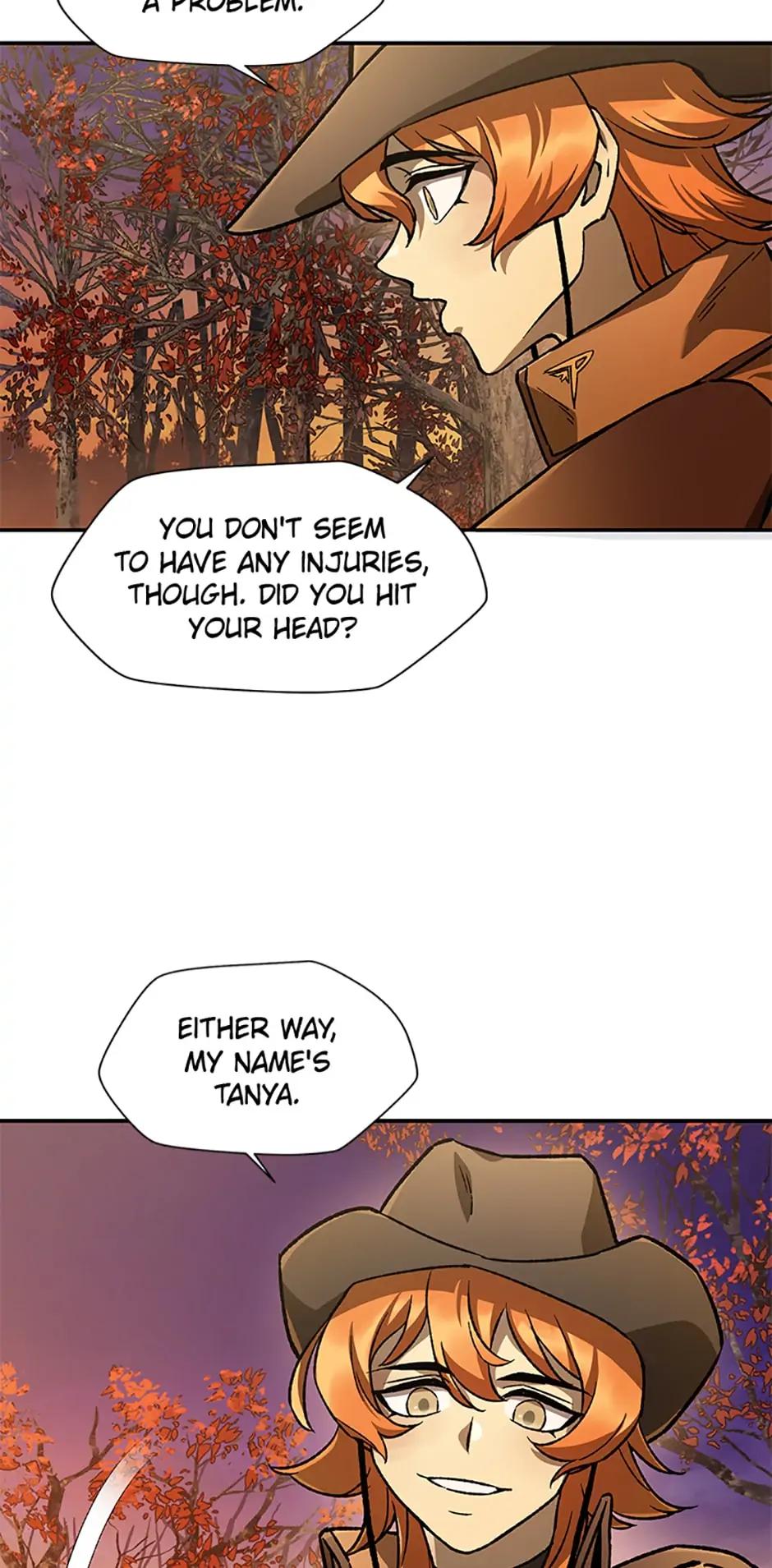 Read Helmut (en) Manga Online