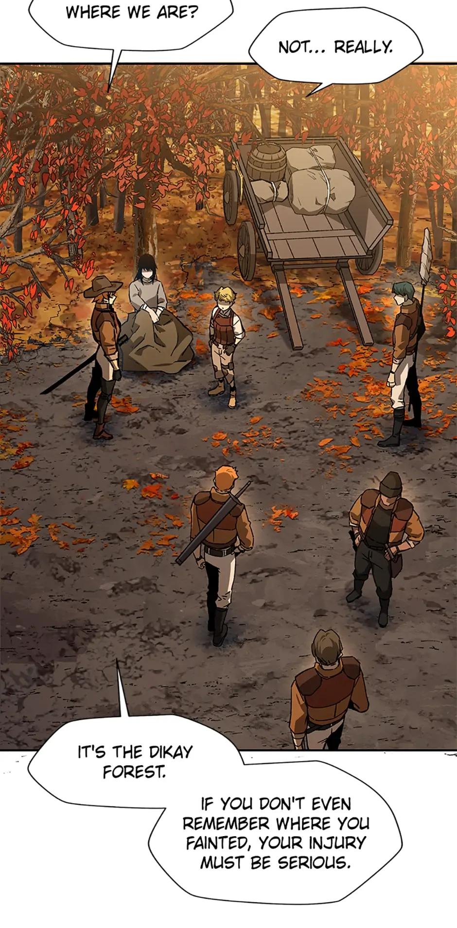 Read Helmut (en) Manga Online