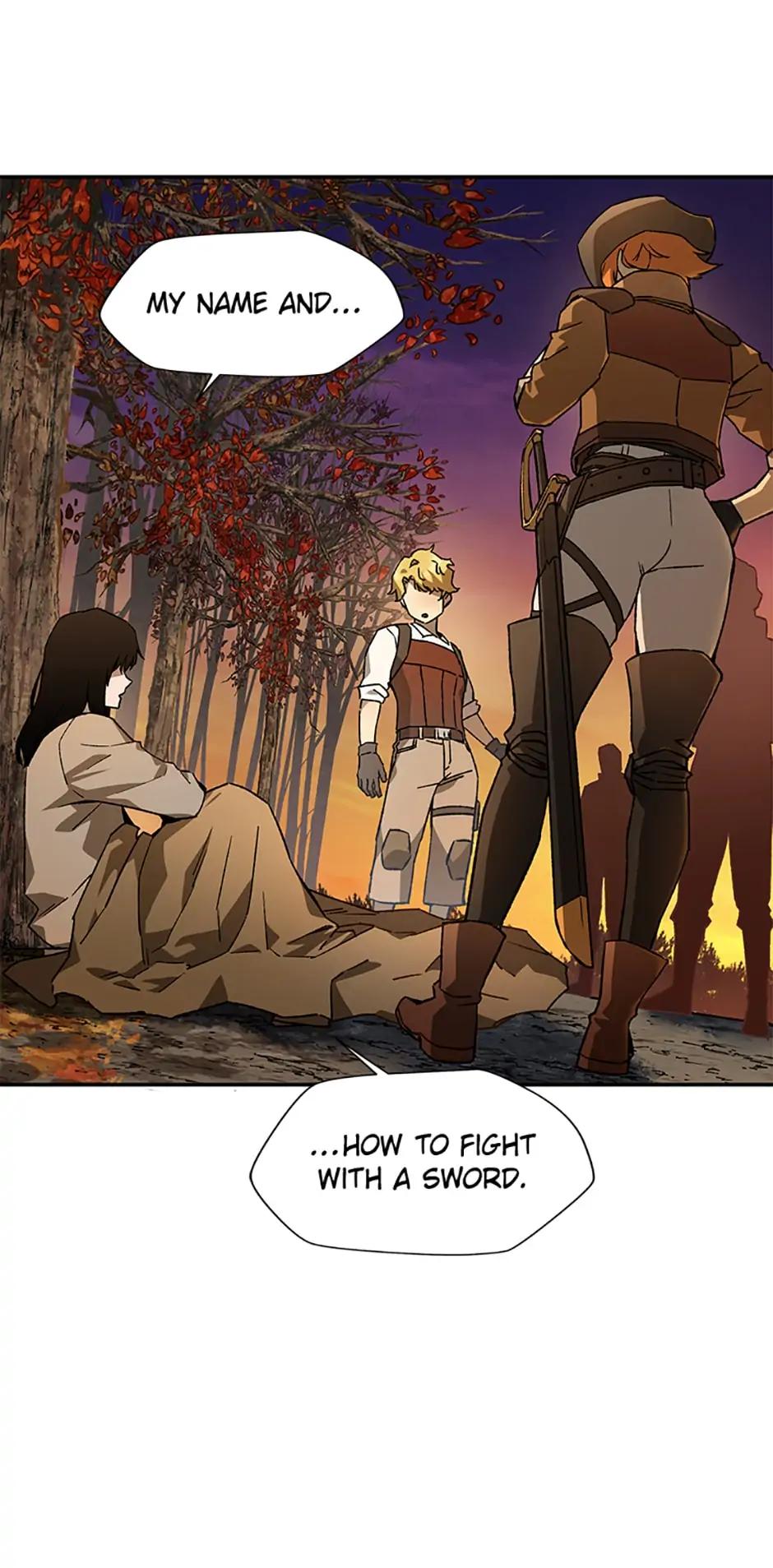 Read Helmut (en) Manga Online