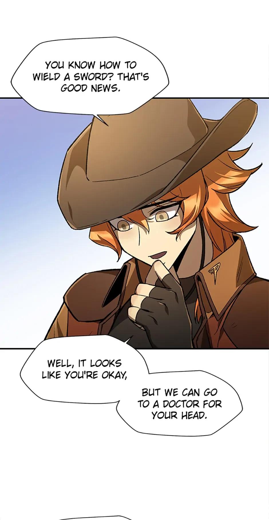 Read Helmut (en) Manga Online