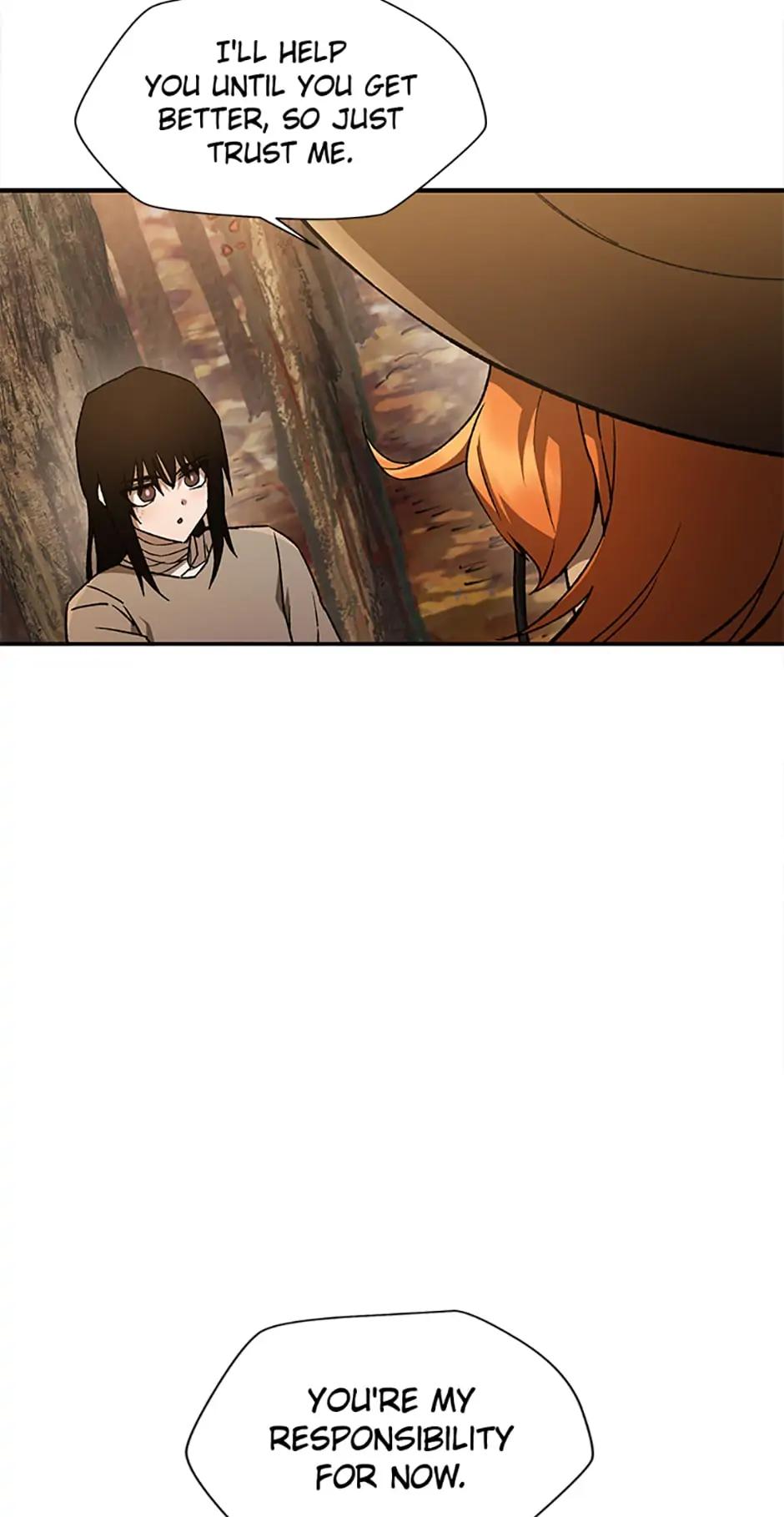 Read Helmut (en) Manga Online