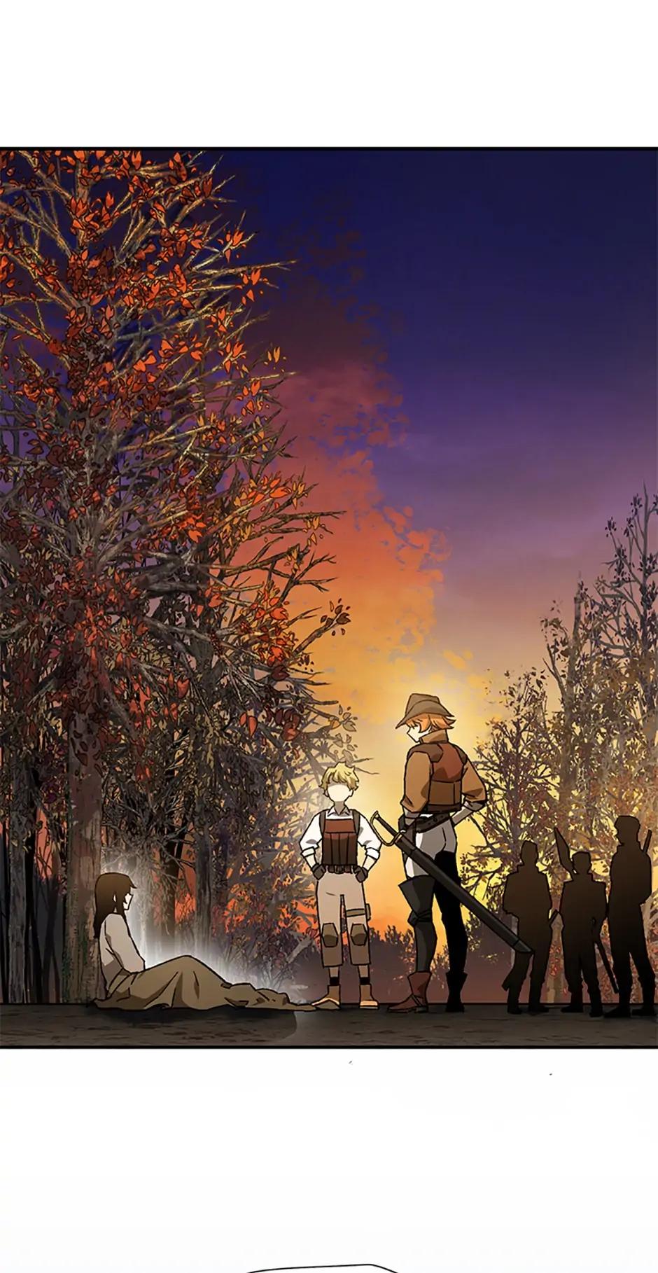 Read Helmut (en) Manga Online