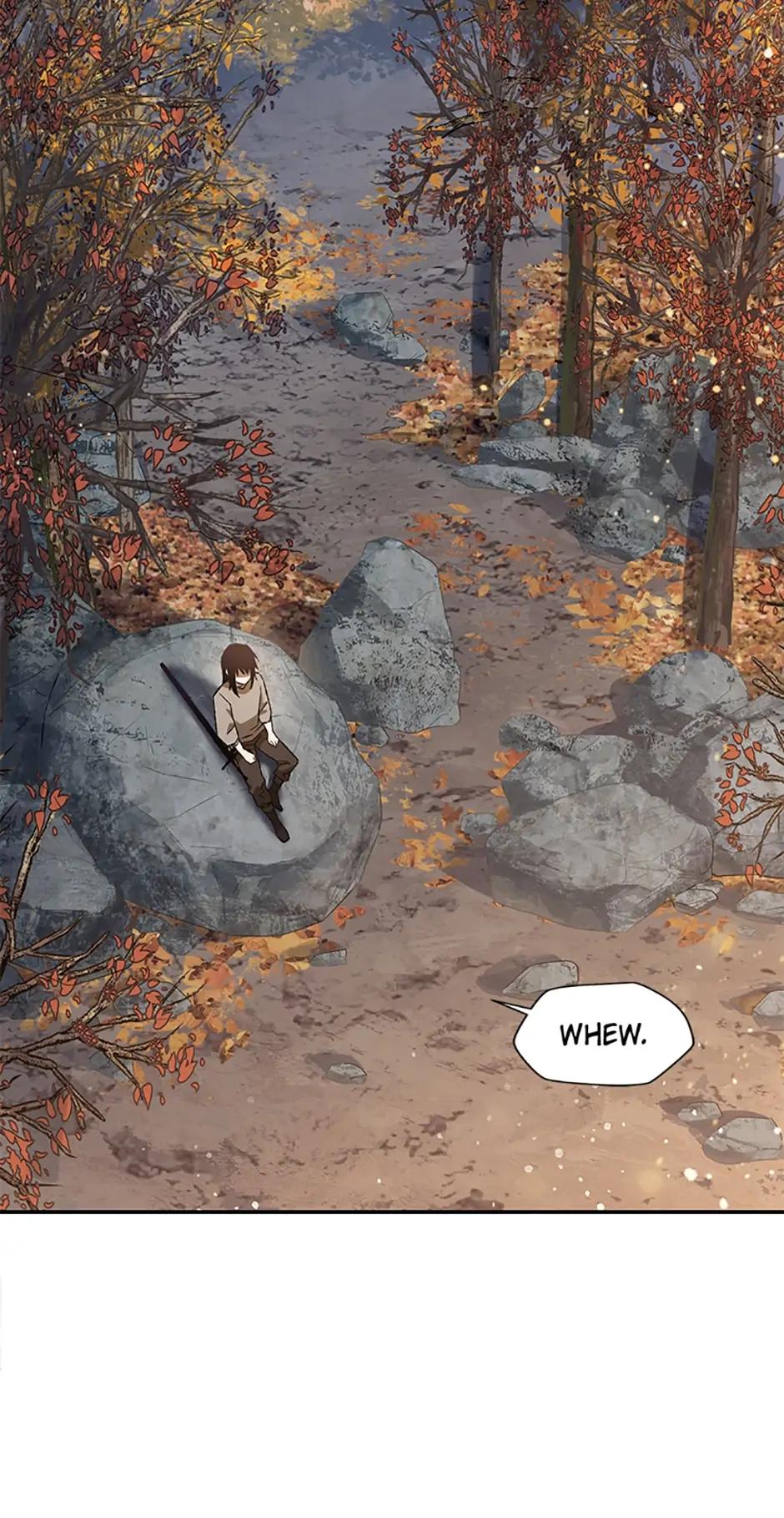 Read Helmut (en) Manga Online