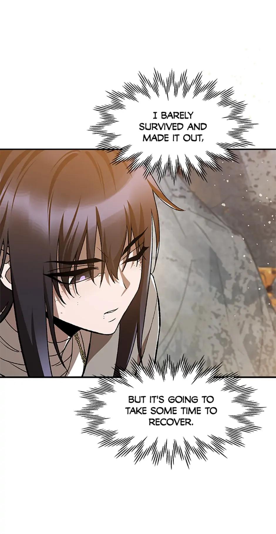 Read Helmut (en) Manga Online