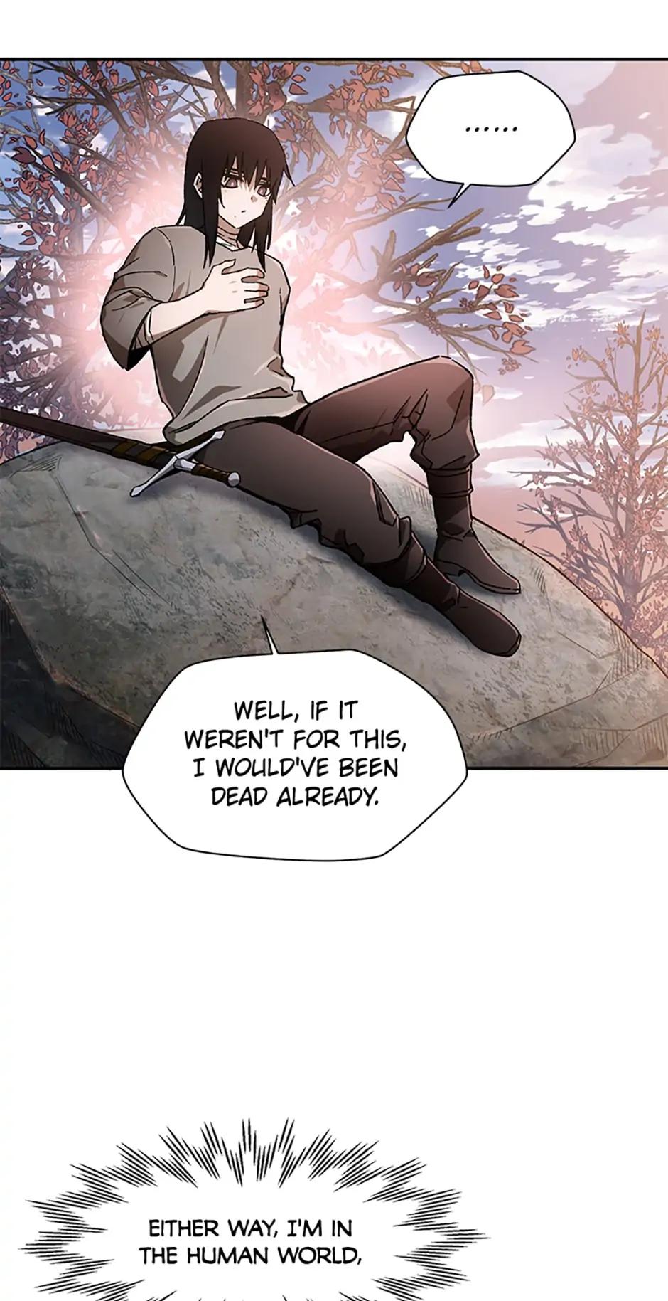 Read Helmut (en) Manga Online