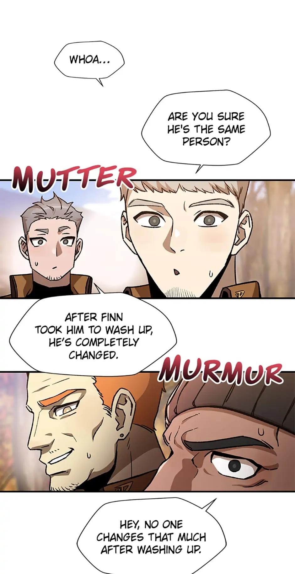 Read Helmut (en) Manga Online