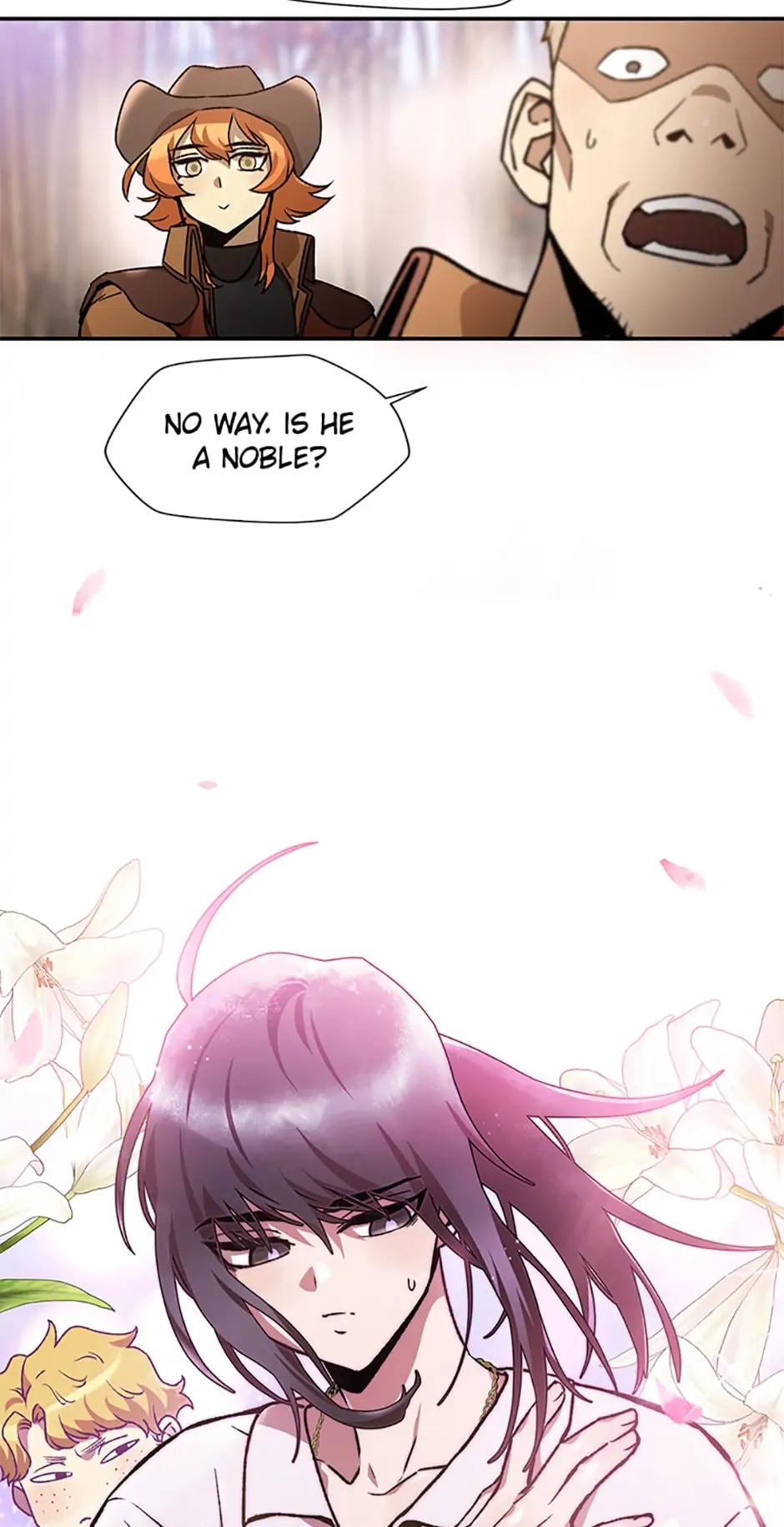 Read Helmut (en) Manga Online