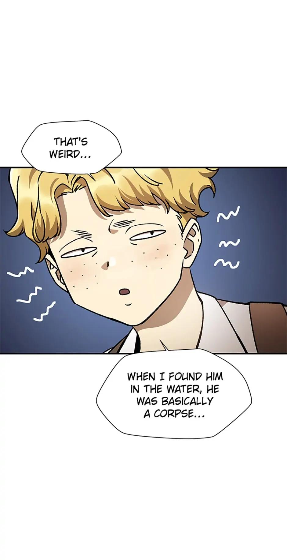 Read Helmut (en) Manga Online