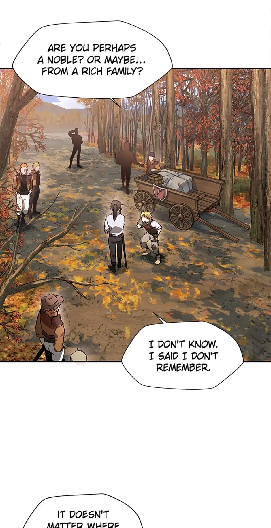 Read Helmut (en) Manga Online