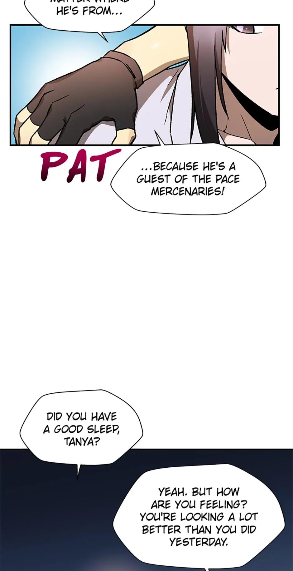 Read Helmut (en) Manga Online