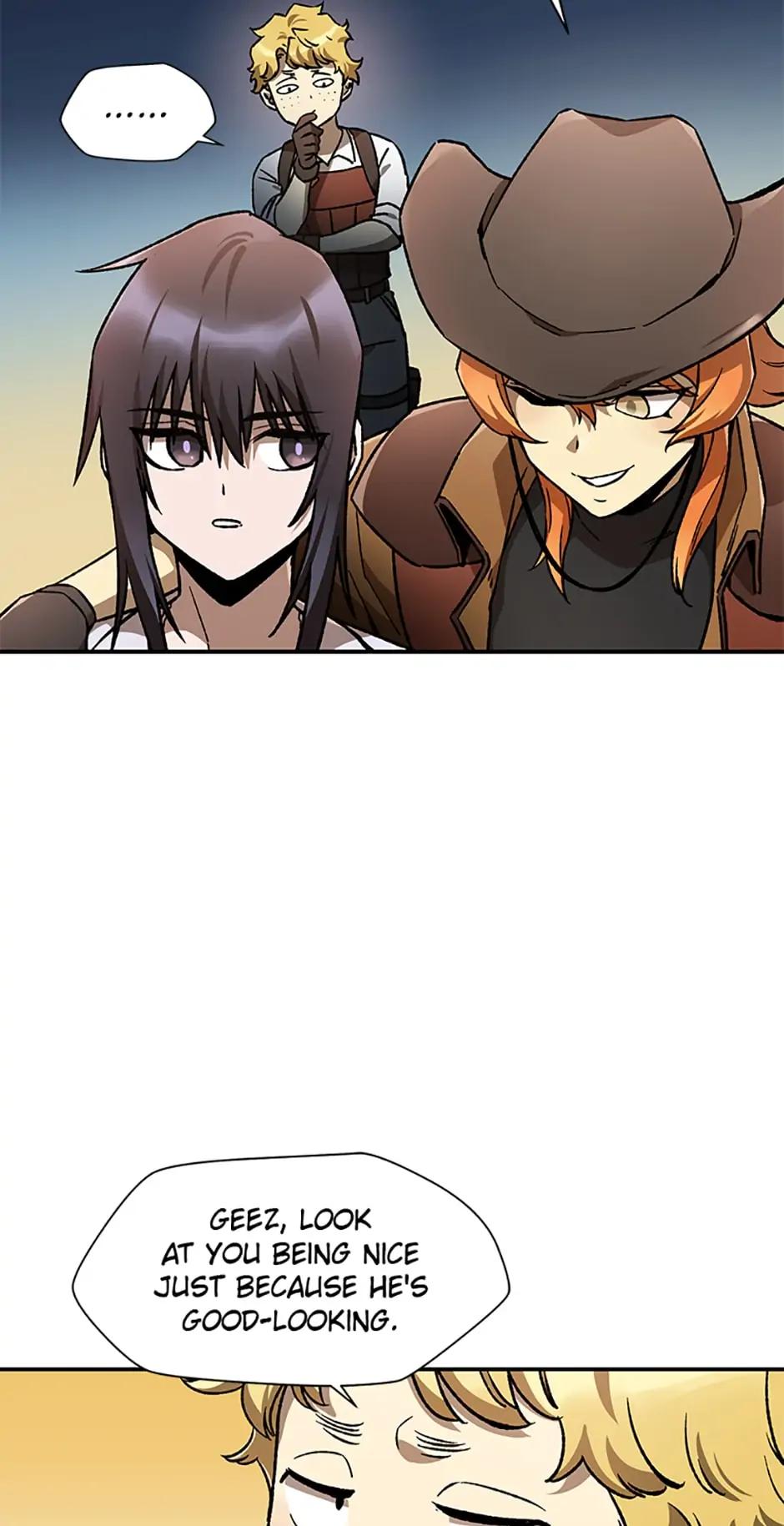 Read Helmut (en) Manga Online