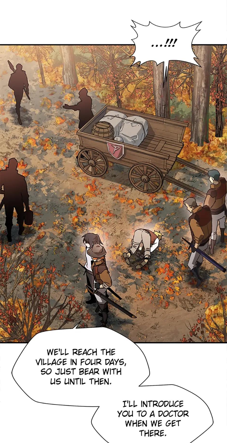 Read Helmut (en) Manga Online