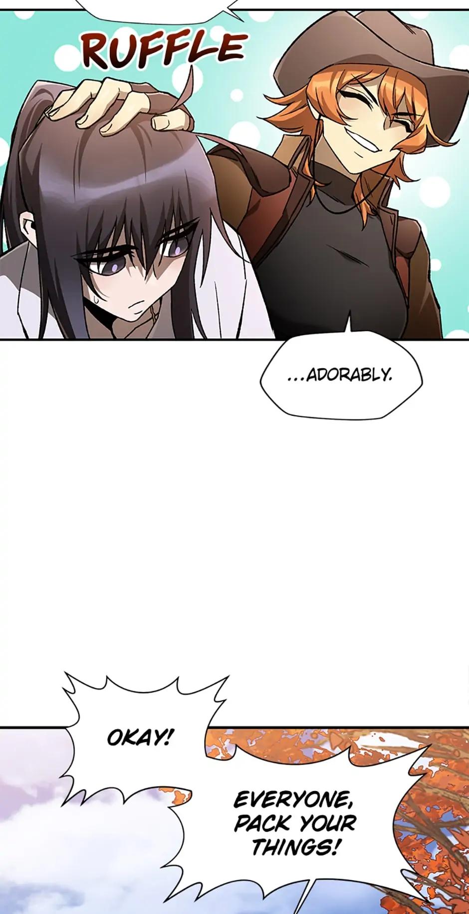 Read Helmut (en) Manga Online