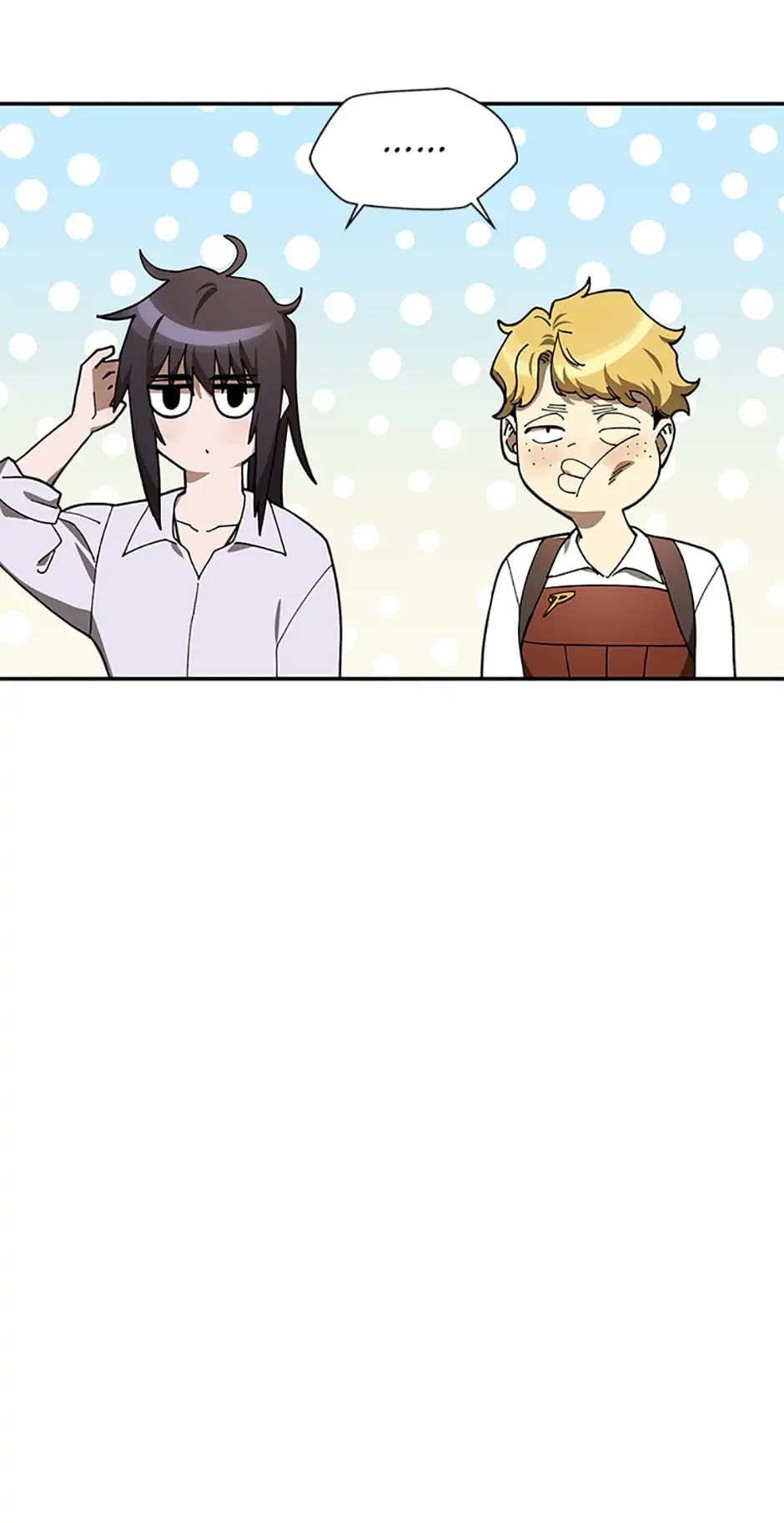 Read Helmut (en) Manga Online