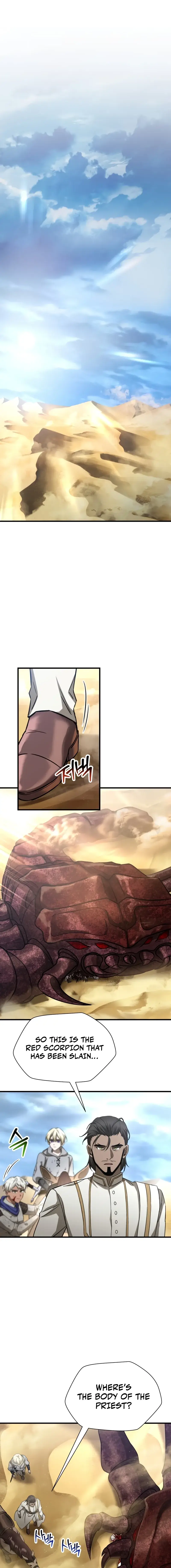 Read Helmut (en) Manga Online