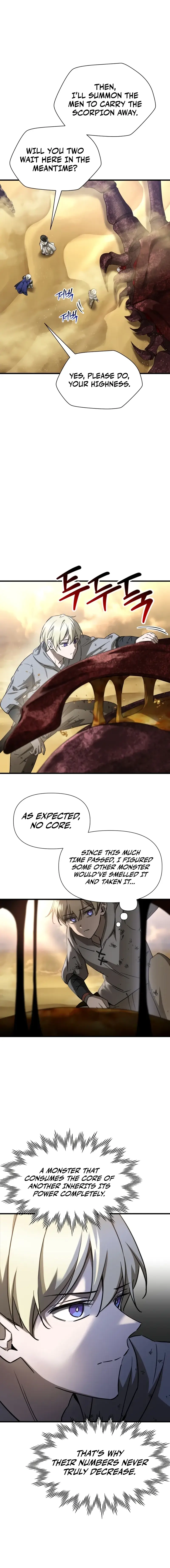 Read Helmut (en) Manga Online