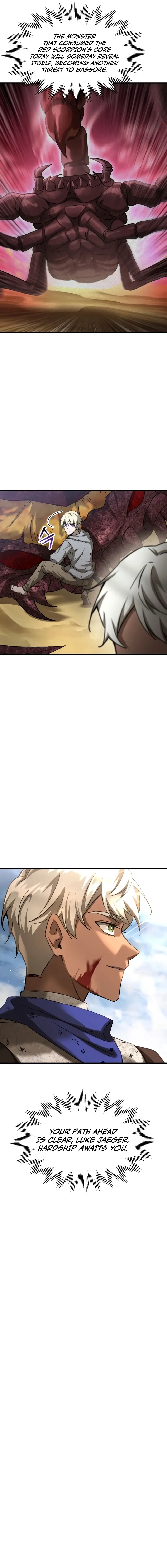 Read Helmut (en) Manga Online