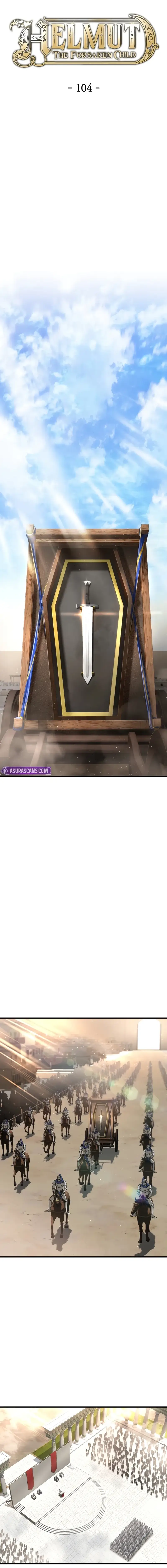 Read Helmut (en) Manga Online