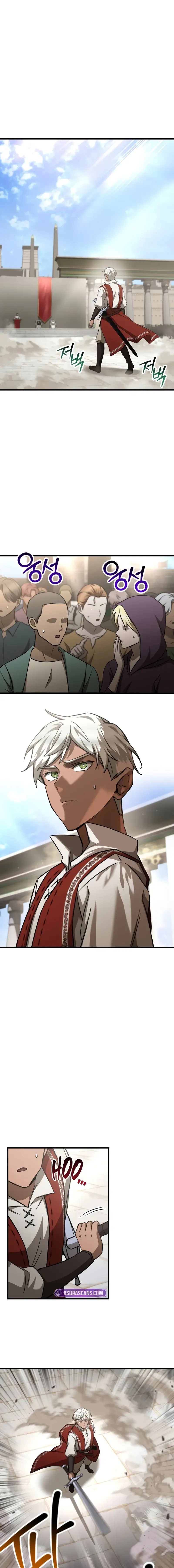 Read Helmut (en) Manga Online