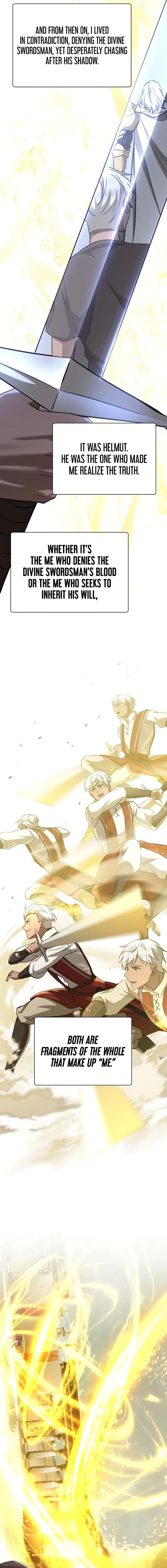 Read Helmut (en) Manga Online