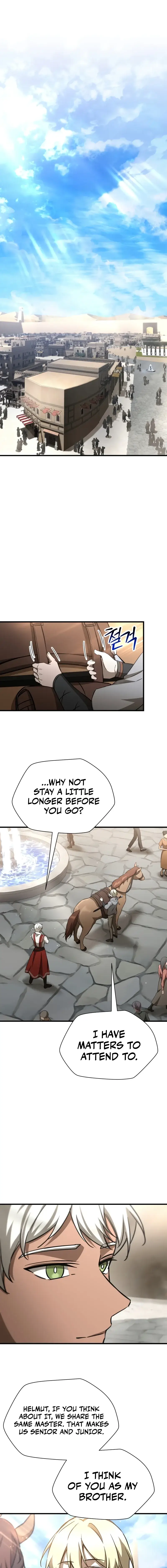 Read Helmut (en) Manga Online