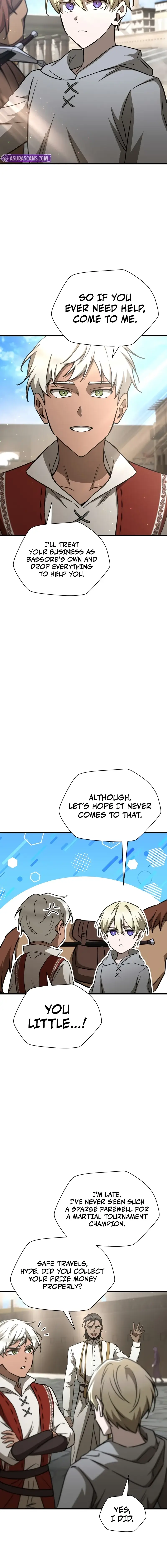 Read Helmut (en) Manga Online