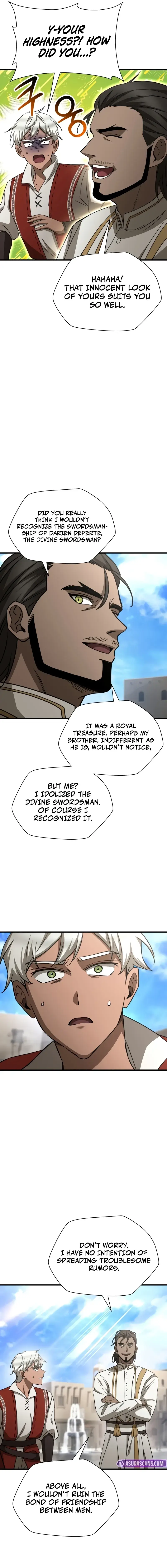 Read Helmut (en) Manga Online