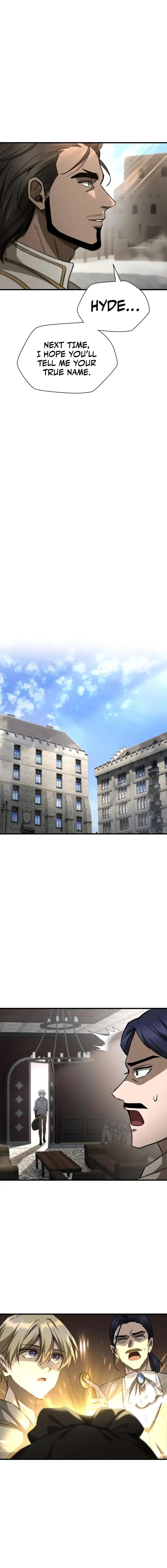 Read Helmut (en) Manga Online