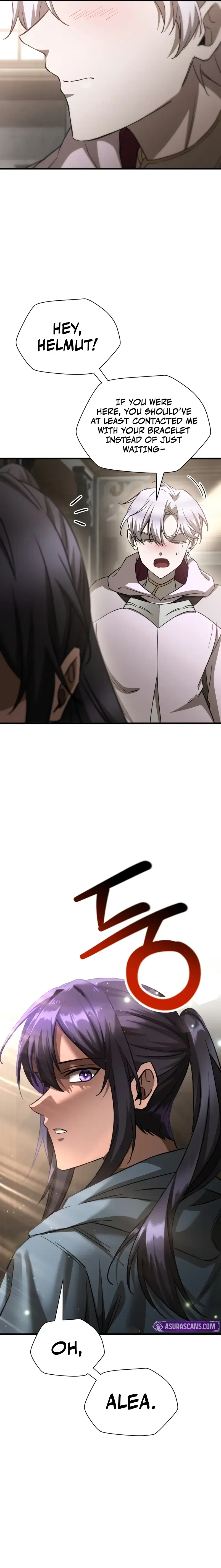 Read Helmut (en) Manga Online
