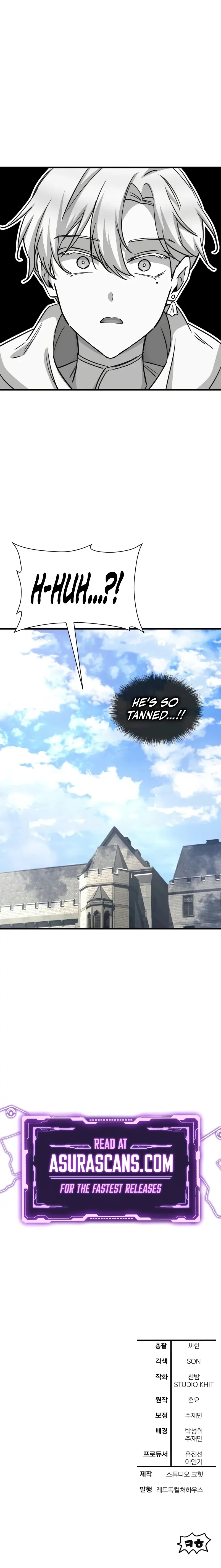 Read Helmut (en) Manga Online