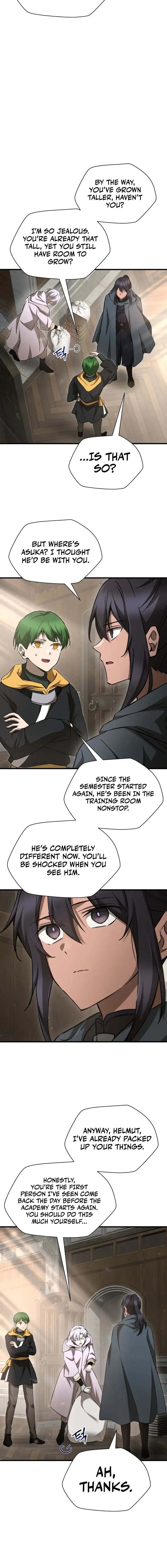 Read Helmut (en) Manga Online