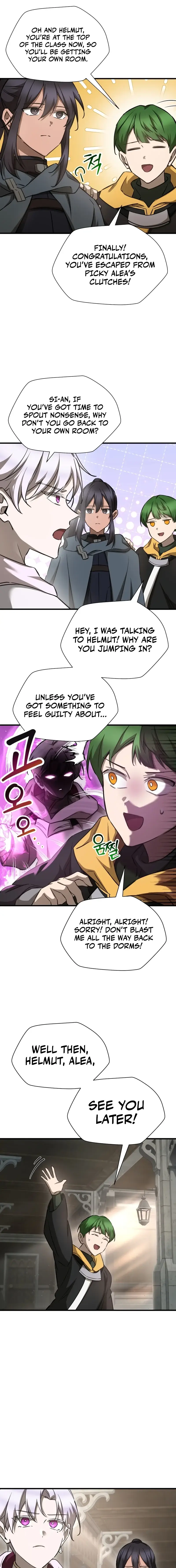 Read Helmut (en) Manga Online