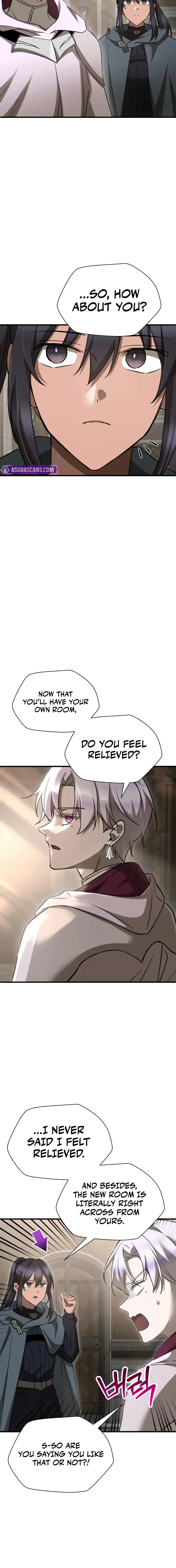 Read Helmut (en) Manga Online