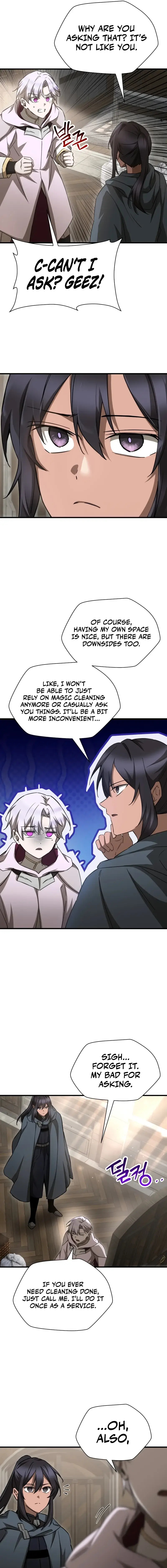 Read Helmut (en) Manga Online