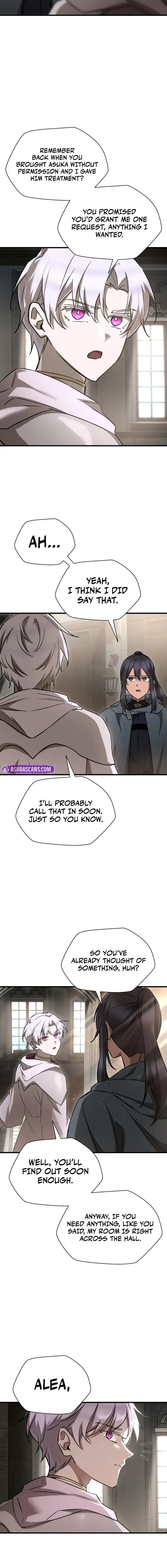 Read Helmut (en) Manga Online