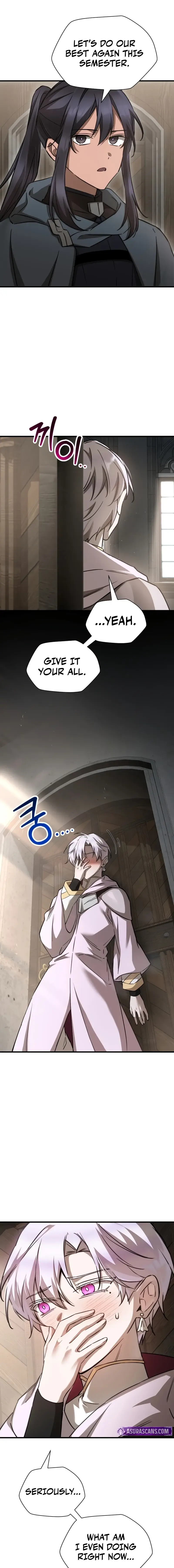 Read Helmut (en) Manga Online