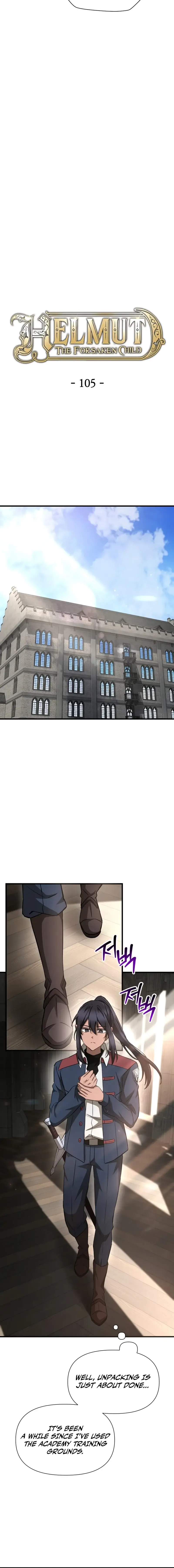 Read Helmut (en) Manga Online