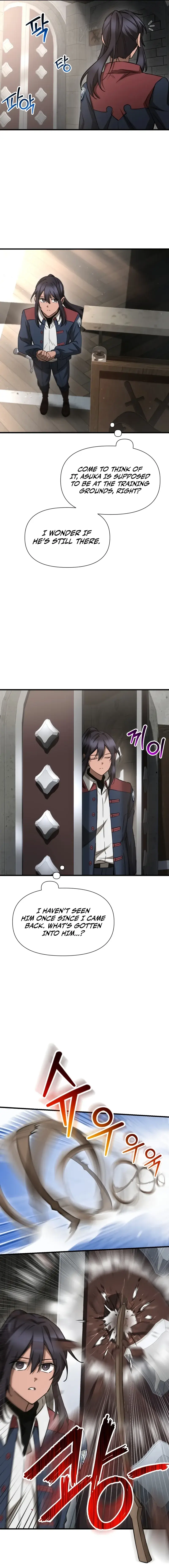 Read Helmut (en) Manga Online