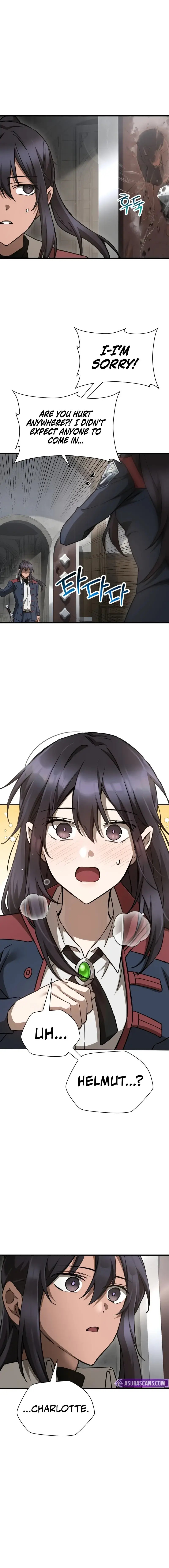 Read Helmut (en) Manga Online