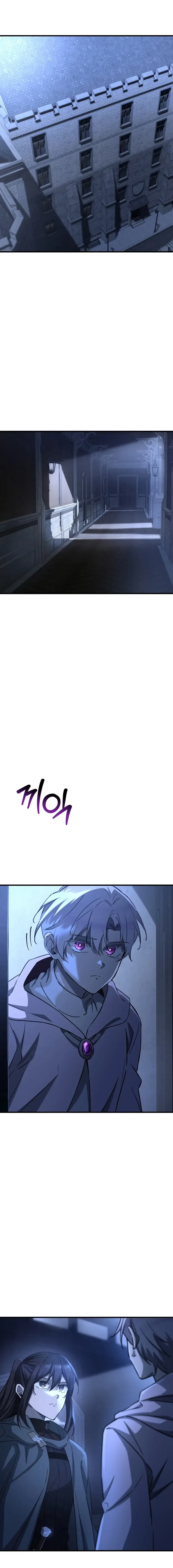 Read Helmut (en) Manga Online