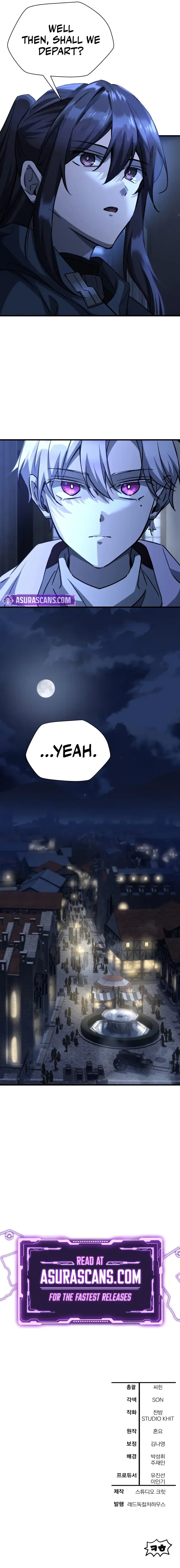 Read Helmut (en) Manga Online