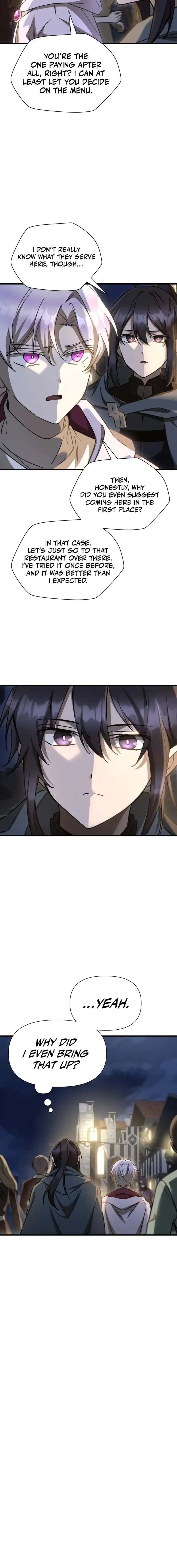 Read Helmut (en) Manga Online