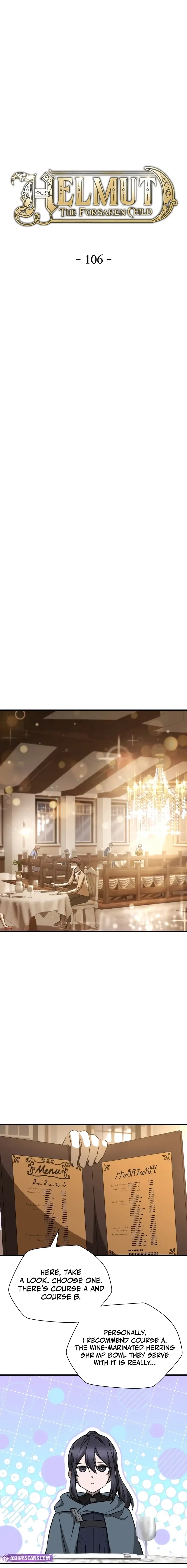 Read Helmut (en) Manga Online