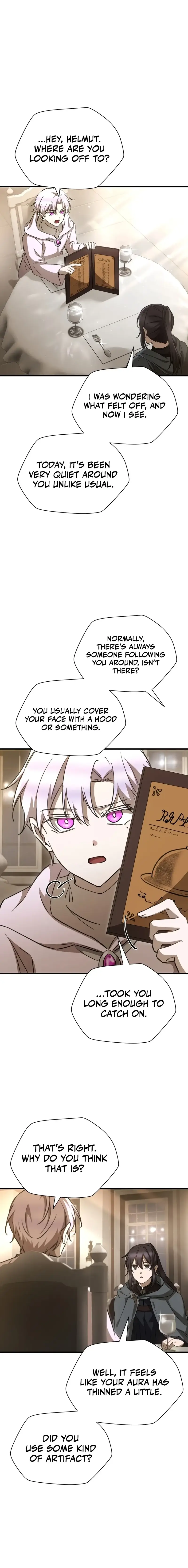 Read Helmut (en) Manga Online